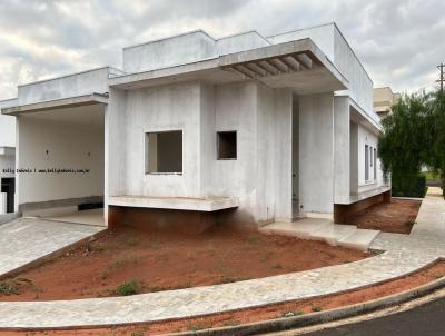 Casa em Condomnio para Venda, em Presidente Prudente, bairro Condomnio Mart Ville, 3 dormitrios, 5 banheiros, 3 sutes, 2 vagas