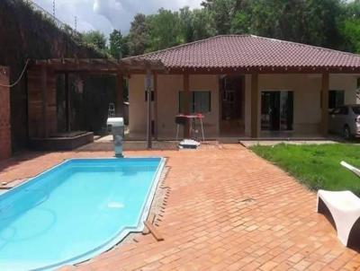 Casa para Venda, em , bairro Jd. Eliza, 5 dormitrios, 2 banheiros, 2 sutes, 3 vagas