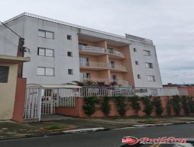 Apartamento para Venda, em Taboo da Serra, bairro Parque Pinheiros, 2 dormitrios, 1 banheiro, 1 vaga