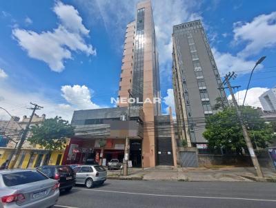 Edifcio Comercial para Venda, em Belo Horizonte, bairro Santa Efignia, 15 banheiros, 47 vagas