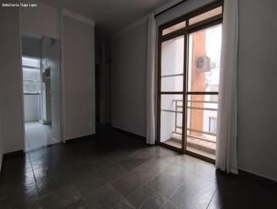 Apartamento para Venda, em Ribeiro Preto, bairro Alto da Boa Vista, 2 dormitrios, 1 banheiro, 1 vaga