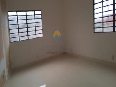 Sala Comercial para Locao, em So Paulo, bairro Chacara Santa Maria, 1 banheiro