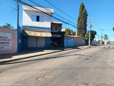 Sobrado Comercial para Venda, em Salto, bairro Jardim das Naes, 3 dormitrios, 2 banheiros, 1 sute, 4 vagas