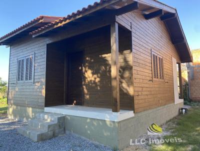 Casa para Venda, em Imbituba, bairro ALTO ARROIO, 2 dormitórios, 1 banheiro