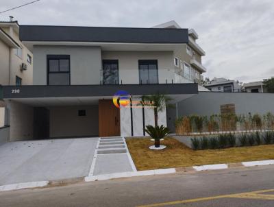 Casa em Condomínio para Venda, em Santana de Parnaíba, bairro Suru, 3 dormitórios, 4 banheiros, 3 suítes, 4 vagas