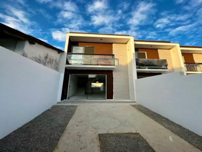 Casa para Venda, em Rio de Janeiro, bairro Campo Grande, 2 dormitrios, 2 banheiros, 1 vaga