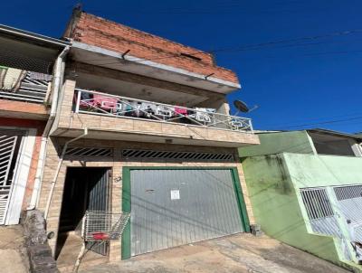 Casa para Venda, em Santana de Parnaba, bairro Stio Outra Banda, 2 dormitrios, 2 banheiros, 1 sute, 1 vaga