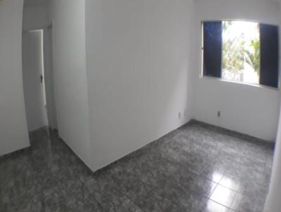 Apartamento para Venda, em Rio de Janeiro, bairro Freguesia de Jacarepagu, 2 dormitrios, 1 banheiro, 1 vaga
