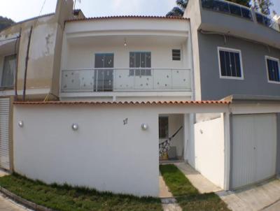 Casa para Venda, em Rio de Janeiro, bairro Jacarepagu, 3 dormitrios, 2 banheiros, 1 sute, 1 vaga