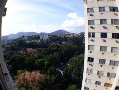 Apartamento para Venda, em Rio de Janeiro, bairro Taquara, 2 dormitrios, 2 banheiros, 1 vaga