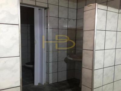 Galpo para Locao, em , bairro aldeia da mata, 2 dormitrios, 2 banheiros