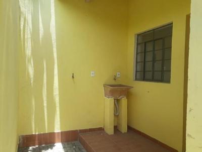 Casa para Locao, em Guarulhos, bairro Vila Operria, 1 dormitrio, 1 banheiro