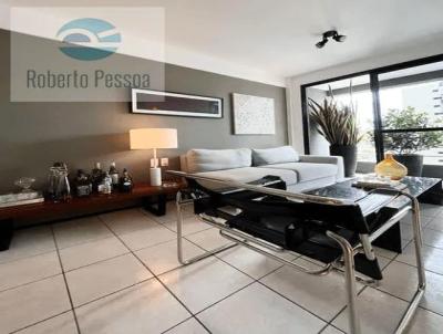 Apartamento para Venda, em Fortaleza, bairro Guararapes, 3 dormitrios, 2 banheiros, 2 sutes, 2 vagas
