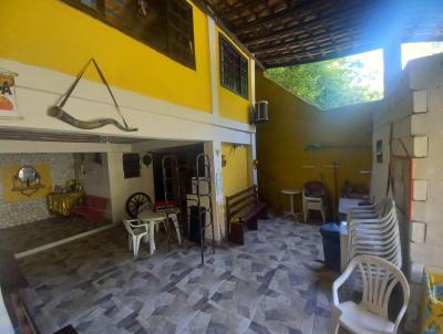 Casa para Venda, em Rio de Janeiro, bairro Freguesia de Jacarepagu, 8 dormitrios, 6 banheiros, 1 sute, 4 vagas