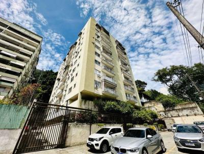 Apartamento para Venda, em Rio de Janeiro, bairro Tijuca, 2 dormitrios, 2 banheiros, 1 vaga