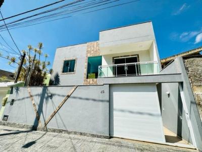 Casa em Condomnio para Venda, em Rio de Janeiro, bairro Jacarepagu, 5 dormitrios, 3 banheiros, 1 sute, 1 vaga