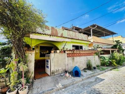 Casa para Venda, em Rio de Janeiro, bairro Anil, 2 dormitrios, 1 banheiro