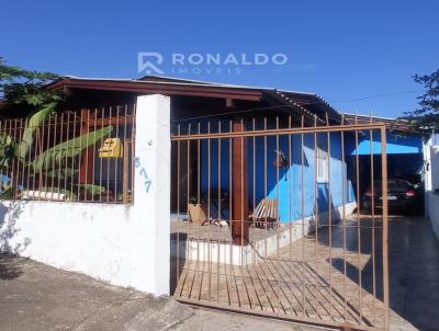 Casa para Venda, em Sapiranga, bairro So Luiz, 4 dormitrios, 2 banheiros, 1 sute, 1 vaga