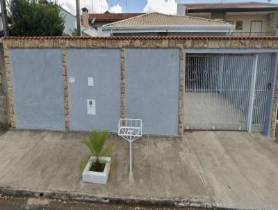 Casa para Venda, em Campinas, bairro Parque Via Norte, 3 dormitrios, 3 banheiros, 1 sute, 2 vagas