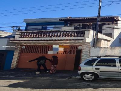 Sobrado para Venda, em So Paulo, bairro Vila Industrial, 3 dormitrios, 3 banheiros, 1 vaga