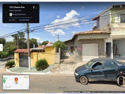 Casa para Venda, em Atibaia, bairro Jardim das Cerejeiras, 1 dormitrio, 2 banheiros, 1 vaga