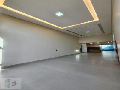 Casa para Venda, em Goinia, bairro Jardim Vila Boa, 4 dormitrios, 5 banheiros, 4 sutes, 5 vagas