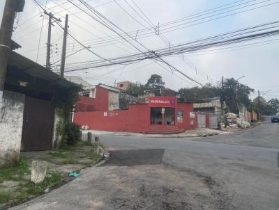Comercial para Venda, em Ribeiro Pires, bairro Santa Luzia