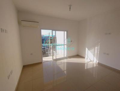 Apartamento para Loca��o, em Boituva, bairro Portal Ville Primavera, 2 dormit�rios, 1 banheiro, 1 su�te, 1 vaga