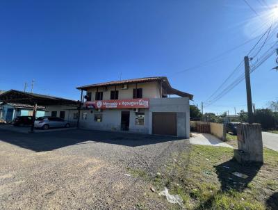 Casa para Venda, em So Leopoldo, bairro Santos Dumont, 2 dormitrios, 2 banheiros