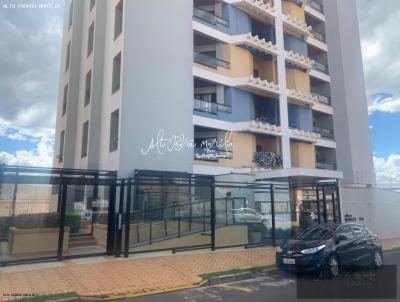 Apartamento para Venda, em Marlia, bairro Condomnio Edifcio Meirelles, 3 dormitrios, 2 banheiros, 1 sute