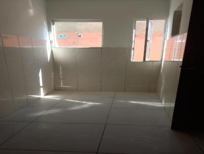 Casa para Locao, em Barra do Pira, bairro Vila Helena, 2 dormitrios, 1 banheiro