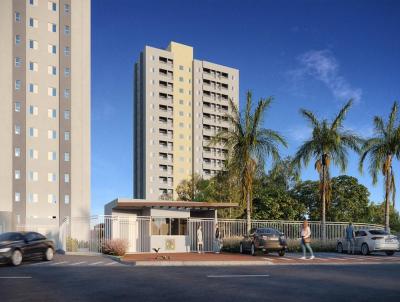 Apartamento para Venda, em Presidente Prudente, bairro Edifcio Arbore Bosque e Clube, 2 dormitrios, 3 banheiros, 1 sute, 1 vaga