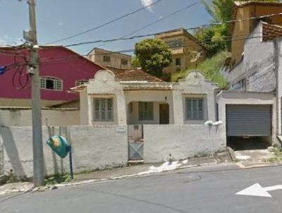 Casa para Venda, em Barra do Pira, bairro Caieira So Pedro, 2 dormitrios, 1 banheiro