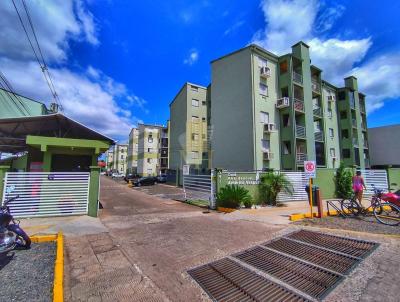 Apartamento para Venda, em Sapucaia do Sul, bairro Nova Sapucaia, 2 dormitrios, 1 banheiro, 1 vaga