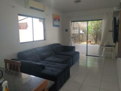 Casa para Venda, em Porto Velho, bairro Caladinho, 2 dormitrios, 1 banheiro