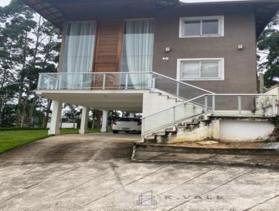 Casa em Condomnio para Venda, em Terespolis, bairro Bom Retiro, 3 dormitrios, 4 banheiros, 3 sutes, 2 vagas