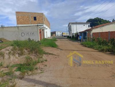 Lote para Venda, em Santo Estevo, bairro Lagoa do capim