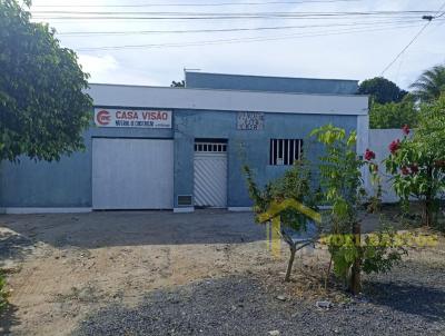 Ponto Comercial para Venda, em Santo Estevo, bairro SUBA, 2 dormitrios, 2 banheiros, 2 vagas