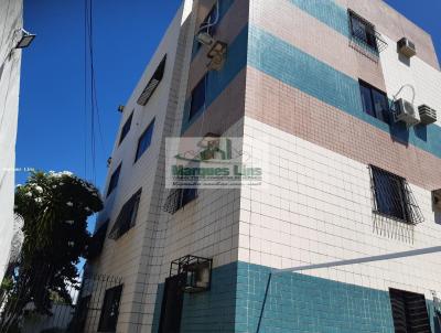 Apartamento para Venda, em Jaboatão dos Guararapes, bairro Candeias, 2 dormitórios, 2 banheiros, 1 suíte, 1 vaga