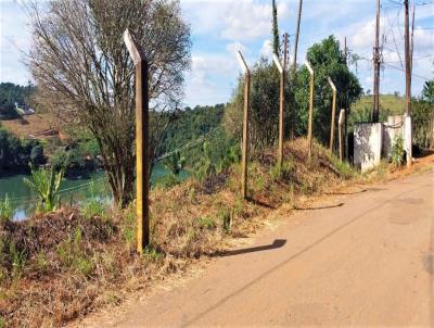 Terreno para Venda, em Caconde, bairro Represa Graminha