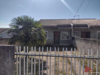 Casa para Venda, em Tijucas do Sul, bairro Bosque da Sade, 3 dormitrios, 1 banheiro