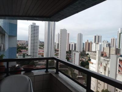 Alto Padro para Venda, em Recife, bairro casa forte, 3 dormitrios, 4 banheiros, 2 sutes, 3 vagas