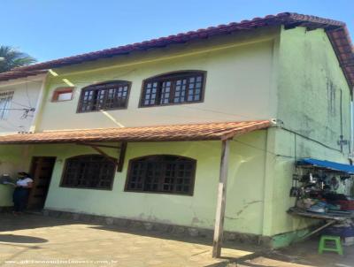 Casa Duplex para Venda, em Rio de Janeiro, bairro CAMPO GRANDE, 3 dormitrios, 1 banheiro, 2 vagas