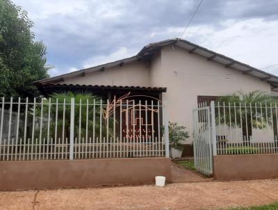 Casa para Venda, em Iju, bairro XV de Novembro, 2 dormitrios, 1 banheiro, 1 vaga