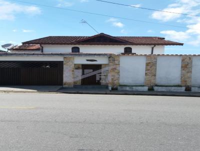 Casa para Venda, em Itanham, bairro Centro, 5 dormitrios, 4 banheiros, 1 sute, 3 vagas