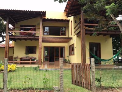 Casa para Venda, em Uruuca, bairro Sargi, 5 dormitrios, 6 banheiros, 5 sutes, 4 vagas