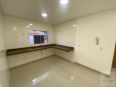 Casa para Venda, em Goinia, bairro Jardim Presidente, 3 dormitrios, 2 banheiros, 1 sute, 4 vagas