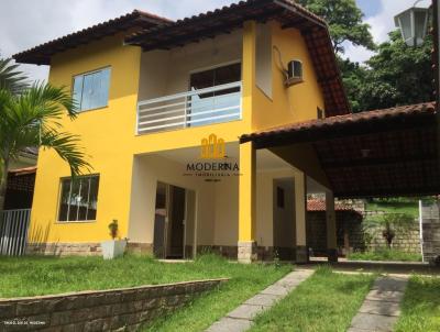 Casa para Venda, em Duque de Caxias, bairro Parque A Equitativa, 2 dormitrios, 3 banheiros, 4 vagas