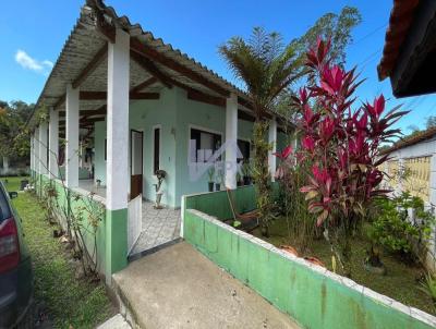 Chcara para Venda, em Itanham, bairro So Fernando, 5 dormitrios, 1 banheiro, 3 sutes