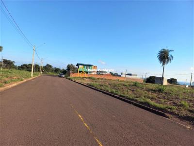 Terreno para Venda, em Presidente Epitcio, bairro Jd. Aeroporto